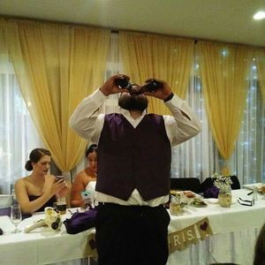 Meet your Posher, Ryan